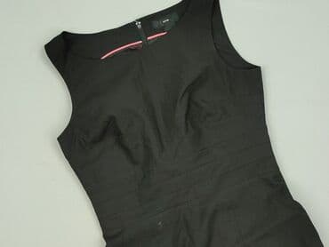 sukienka h m czerwona: H&M, Sukienka damska, rozmiar M — 1