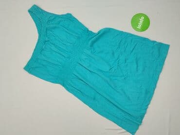 długa sukienki na jedno ramię: Sukienka damska, rozmiar S — 4