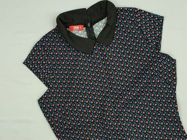 sukienki swing plus size: TXM, Sukienka damska, rozmiar S — 1