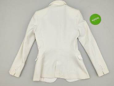 crop marynarka: Zara, Marynarka damska, rozmiar S — 3