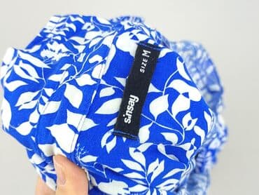 koszula new era: Sinsay, Koszula damska, rozmiar M — 4