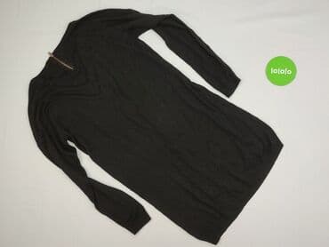 lidl buty sniegowce: Esmara, Sukienka damska, rozmiar M — 3