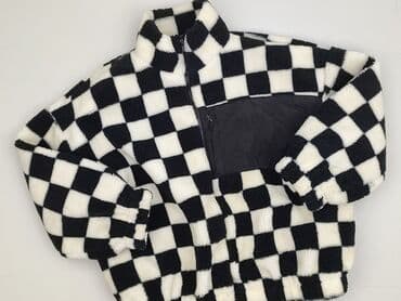 Sweatshirt, Destination, 10 years, 134-140 cm, condition - Very good