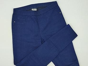 legginsy spanx: Leggings, Jeansy damskie, rozmiar S — 1