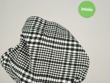 czarne spódnice w kratę: FB Sister, Spódnica damska, rozmiar M — 5