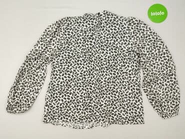 bluzki z frędzlami reserved: Bluzka damska, rozmiar M — 3