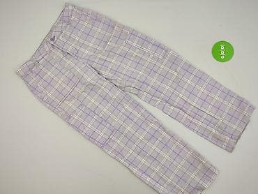 diverse jeansy: H&M Divided, Spodnie cargo damskie, rozmiar M — 2