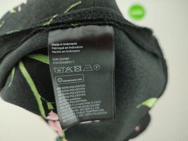 hm bluzka z odkrytymi ramionami: H&M, Sukienka damska, rozmiar XL — 5