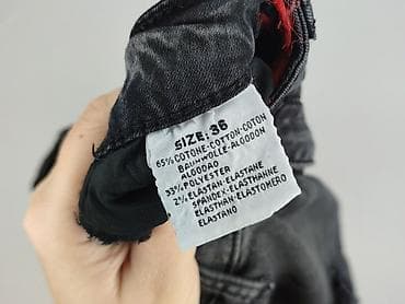 jeans 34: Nina Carter, Джинси жіночі, розмір S — 5