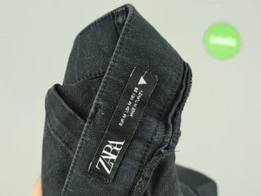 Жіночий одяг: Zara, Шорти жіночі, розмір M — 4