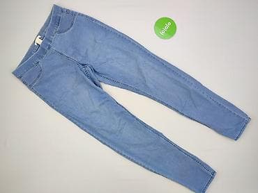 tory: Leggings, Jeansy damskie, rozmiar M — 2