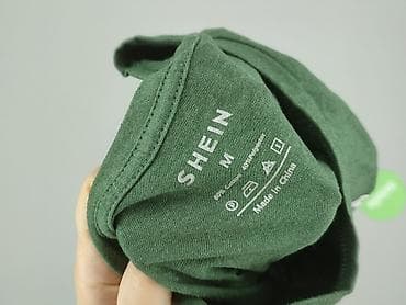 t shirty organizer: Shein, T-shirt damski, rozmiar M — 4