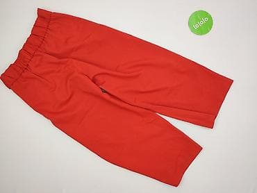 plisy: Zara, Spodnie materiałowe damskie, rozmiar XS — 4