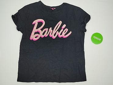barbie: Barbie, T-shirt damski, rozmiar XL — 2