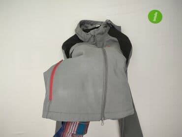 kamuflage kurtki zimowe: Bpc bonprix collection, Kurtka przejściowa dla mężczyzn — 5