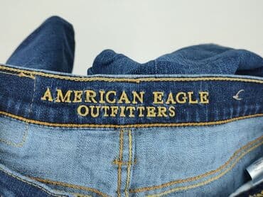 american eagle outfitters jeans: American Eagle, Jeansy damskie, rozmiar S — 4