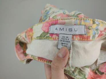 franz kafka t shirty: Amisu, Брюки жіночі, розмір M — 4