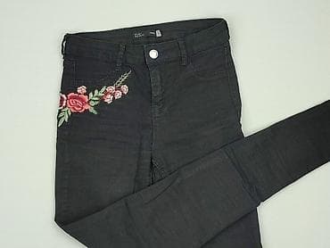 Skiny, Jeansy damskie, rozmiar XS