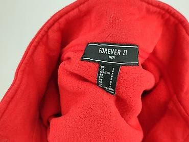 dresy solar: Forever 21, Bluza dla mężczyzn, rozmiar S — 4