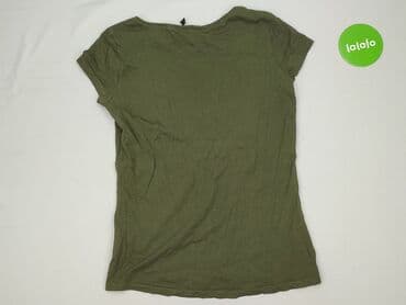 c and a koszulki: Sinsay, T-shirt damski, L — 3