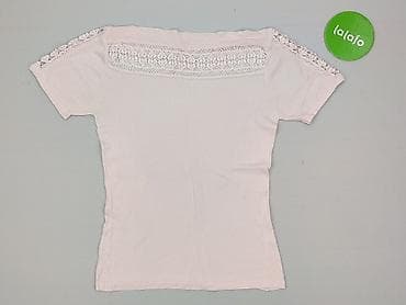 clockhouse bluza: Bluzka damska, rozmiar S — 2