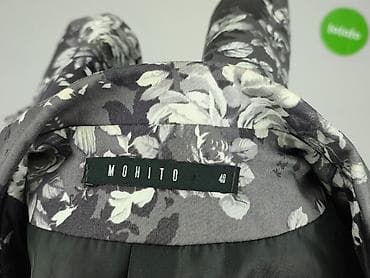 bomberka mohito: Mohito, Marynarka damska, rozmiar L — 4