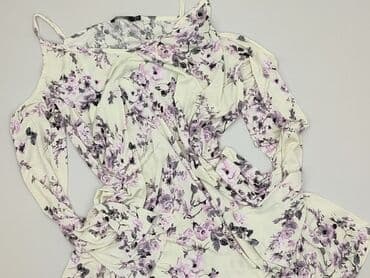 stylu boho sukienka boho na wesele: Boohoo, Sukienka damska, rozmiar S — 1