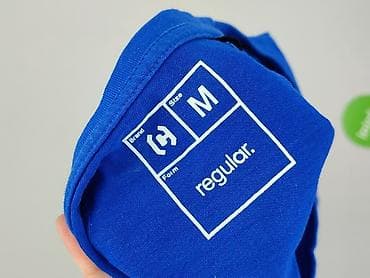 ccc red: Regular, Koszulka dla mężczyzn, rozmiar M — 4