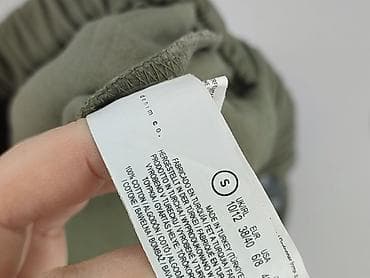 low nike sb dunks: Denim Co, Spodnie cargo damskie, rozmiar S — 5