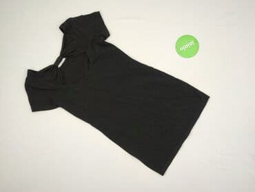 obcisłe sukienki mini: Vero Moda, Sukienka damska, rozmiar S — 3