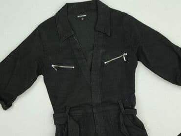 Women: PrettyLittleThing, Women`s overall, S at lalafo.pl — 1 Women: PrettyLittleThing, Women`s overall, S — 1