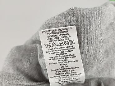 bufiasta bluzki: Topshop, T-shirt damski, rozmiar M — 5