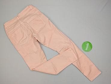 ccc buty stitch: Jeanswear, Spodnie materiałowe damskie, rozmiar M — 3