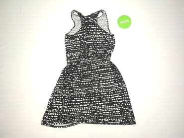 sukienka plus size: H&M, Sukienka damska, rozmiar XS — 3