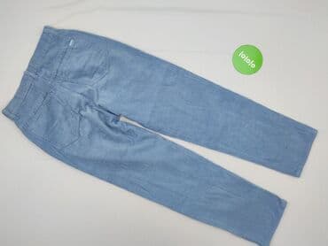 oysho spodnie od piżamy: PULL&BEAR, Material trousers for women, 2XS at lalafo.pl — 3 oysho spodnie od piżamy: PULL&BEAR, Material trousers for women, 2XS — 3