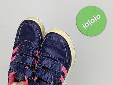 dresy icon: Buty sportowe Adidas, 32, Używany — 6