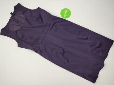 hm plus size sukienki: H&M, Sukienka damska, rozmiar XL — 3