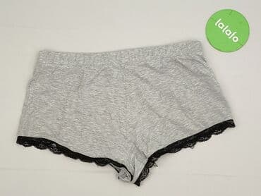 sinsay krótkie spodenki dresowe: Sinsay, Szorty damskie, rozmiar M — 3