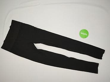 tu spodnie: Legginsy rozmiar XL — 3