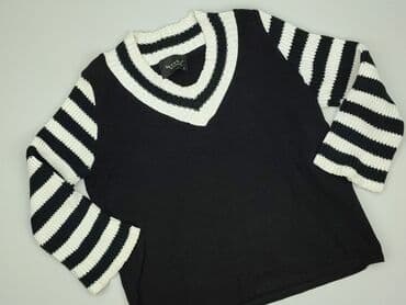 sweter reserved: By o la la. !, Women`s sweater, size S — 1
