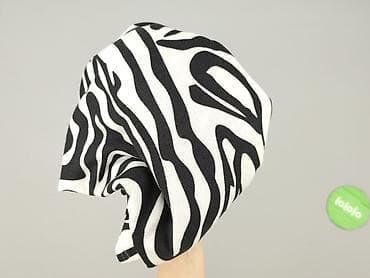 sweter panterka: Bluzka damska, rozmiar 4XL — 5