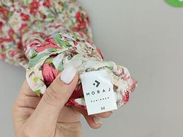 suknia wieczorowa maxi vinted: Moraj, Sukienka damska, rozmiar M — 4