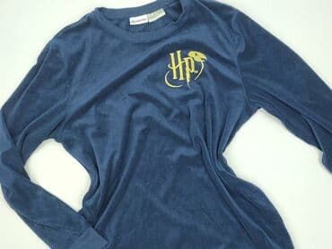 la pirogue t shirty: Harry Potter, Світшот жіночий, розмір L — 1