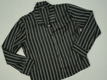 koszula w paski bershka: Bik Bok, Koszula damska, rozmiar M — 1