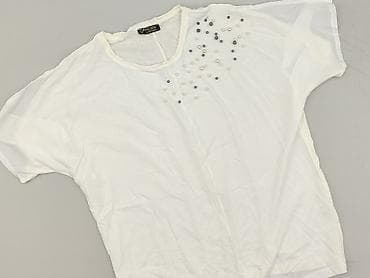 pulz bluzka: Moda, Bluzka damska, rozmiar L — 1