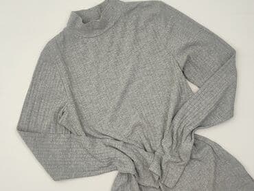 golfy z wiskozy: River Island, Golf damski, rozmiar M — 1