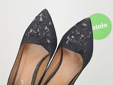 butu: Ideal Shoes, Półbuty damskie, rozmiar 40 — 7