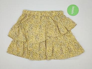 Women's Clothing: SZACHOWNICA, Women`s skirt, size M — 2