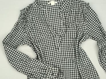 t shirty 4f allegro: H&M, Koszula damska, rozmiar S — 1
