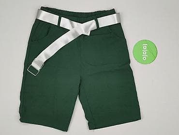 belts h: Szorty damskie, rozmiar S — 2